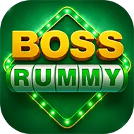 Boss Rummy- All Rummy App - All Rummy Apps - RummyAppsBonus